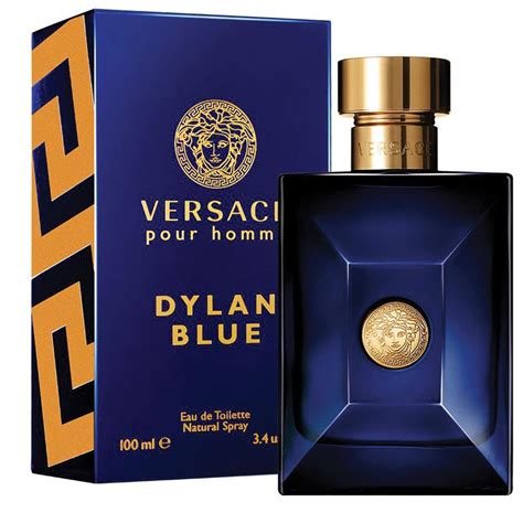 versace dylan blue men notes|versace dylan blue men price.